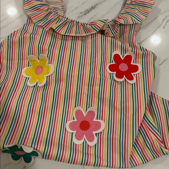 2 Boden Bathing Suits 🌼 - Picture 2 of 7